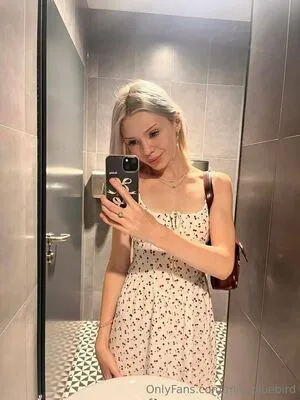 Mia Bluebird OnlyFans Leaked Free Thumbnail Picture - #AMazldFMsQ