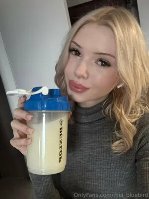 Mia Bluebird OnlyFans Leaked Free Thumbnail Picture - #Age6Yrt8lY