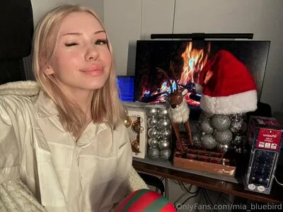 Mia Bluebird OnlyFans Leaked Free Thumbnail Picture - #CdHHvMhTM7