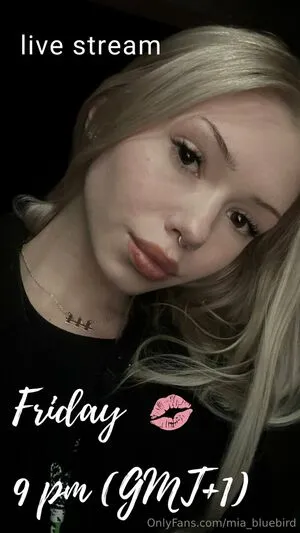 Mia Bluebird OnlyFans Leaked Free Thumbnail Picture - #D7lB7DniPd