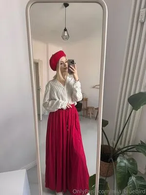 Mia Bluebird OnlyFans Leaked Free Thumbnail Picture - #H0OMB0Ksai