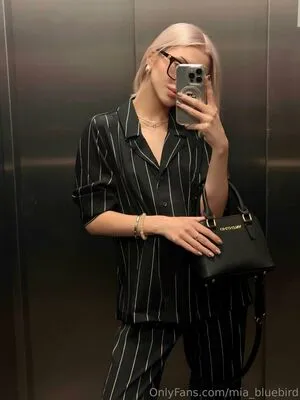 Mia Bluebird OnlyFans Leaked Free Thumbnail Picture - #JXULJILCvM
