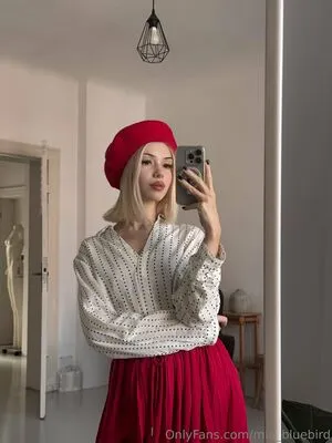 Mia Bluebird OnlyFans Leaked Free Thumbnail Picture - #KZPiZBy91A