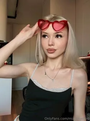 Mia Bluebird OnlyFans Leaked Free Thumbnail Picture - #NUkOKDZ91m