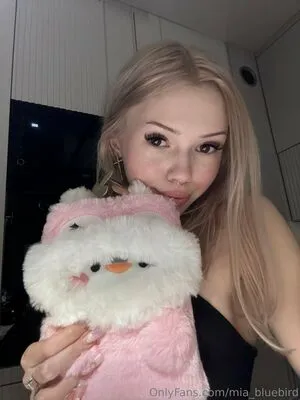 Mia Bluebird OnlyFans Leaked Free Thumbnail Picture - #SkRAm8tmnx