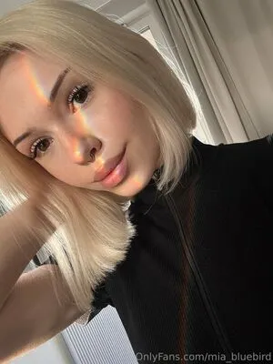 Mia Bluebird OnlyFans Leaked Free Thumbnail Picture - #VNGJbhR9vr