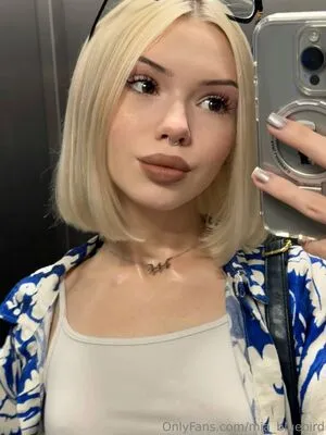 Mia Bluebird OnlyFans Leaked Free Thumbnail Picture - #VpPxS31h2S