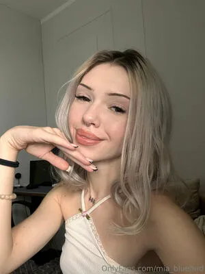 Mia Bluebird OnlyFans Leaked Free Thumbnail Picture - #cYYpLVeGCp