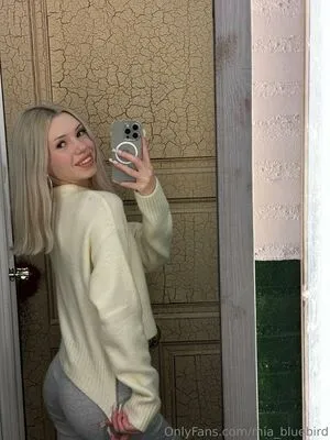 Mia Bluebird OnlyFans Leaked Free Thumbnail Picture - #cYni95JGO4