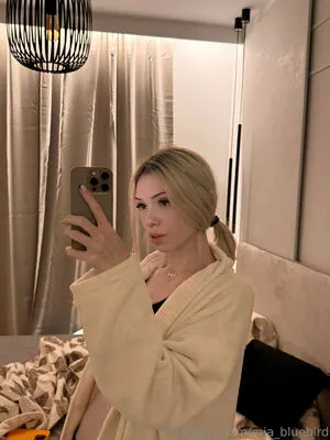 Mia Bluebird OnlyFans Leaked Free Thumbnail Picture - #cxYY4TGCkP