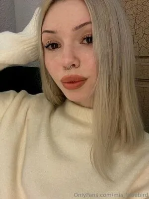 Mia Bluebird OnlyFans Leaked Free Thumbnail Picture - #dbg9Zwm3NA