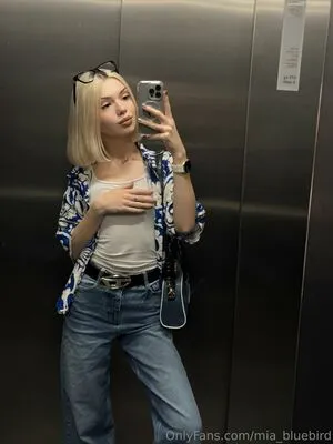 Mia Bluebird OnlyFans Leaked Free Thumbnail Picture - #iczjvUR2BY