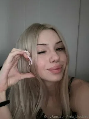 Mia Bluebird OnlyFans Leaked Free Thumbnail Picture - #im0ps4duJr