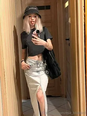 Mia Bluebird OnlyFans Leaked Free Thumbnail Picture - #kHGRCGRWdh