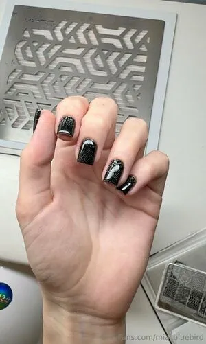 Mia Bluebird OnlyFans Leaked Free Thumbnail Picture - #kcc7JQRhlA