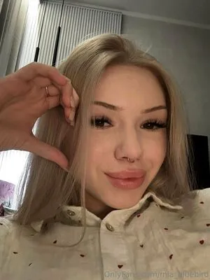 Mia Bluebird OnlyFans Leaked Free Thumbnail Picture - #lpTUVlT4MJ