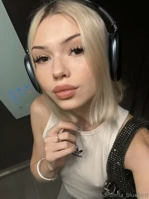 Mia Bluebird OnlyFans Leaked Free Thumbnail Picture - #oWxiKK3ihW