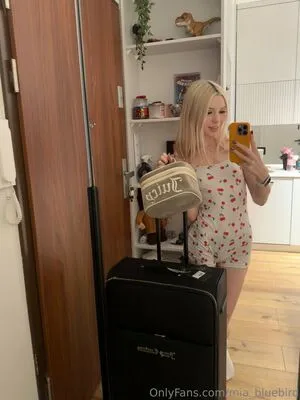 Mia Bluebird OnlyFans Leaked Free Thumbnail Picture - #ooXmFCk0uD