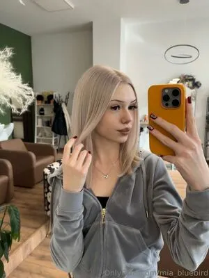 Mia Bluebird OnlyFans Leaked Free Thumbnail Picture - #pYcMz3Pgj5