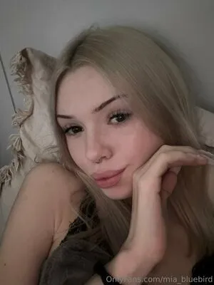 Mia Bluebird OnlyFans Leaked Free Thumbnail Picture - #qccN9Khjdb