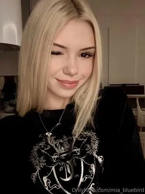 Mia Bluebird OnlyFans Leaked Free Thumbnail Picture - #t9aof9caER