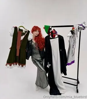 Mia Bluebird OnlyFans Leaked Free Thumbnail Picture - #xnyNC98pzb