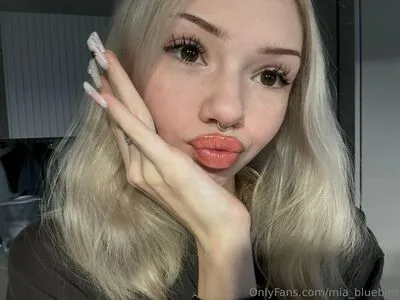 Mia Bluebird OnlyFans Leaked Free Thumbnail Picture - #y34LeLMzUB