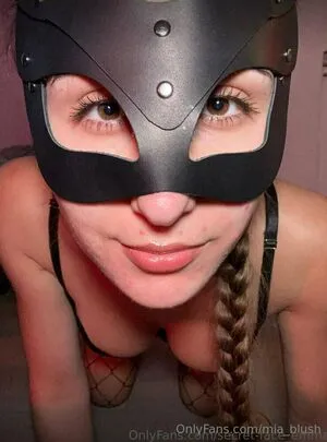 Mia Blush OnlyFans Leaked Free Thumbnail Picture - #sl7bzIdK49
