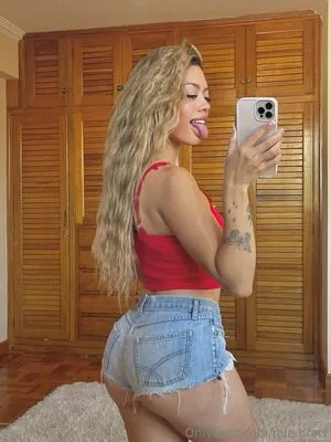 Mia Bratz OnlyFans Leaked Free Thumbnail Picture - #olvZUDuIFS