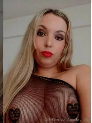 Mia Brunette OnlyFans Leaked Free Thumbnail Picture - #dacxpmAvS0