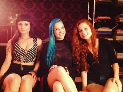 Mia Cherry OnlyFans Leaked Free Thumbnail Picture - #6dDqma44ve