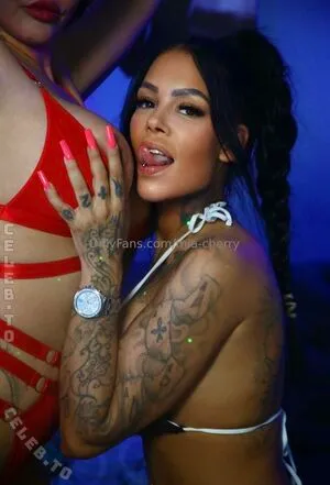 Mia Cherry OnlyFans Leaked Free Thumbnail Picture - #gs7jx7W3wF