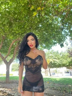 Mia Cooper OnlyFans Leaked Free Thumbnail Picture - #DhR2SAPYis