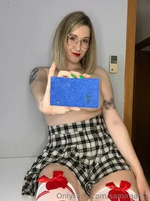 Mia Cruz OnlyFans Leaked Free Thumbnail Picture - #Zlz7qDzDIy