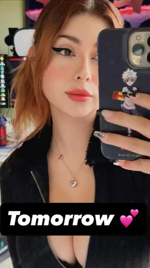Mia Delphy OnlyFans Leaked Free Thumbnail Picture - #n3jKWBHGWO
