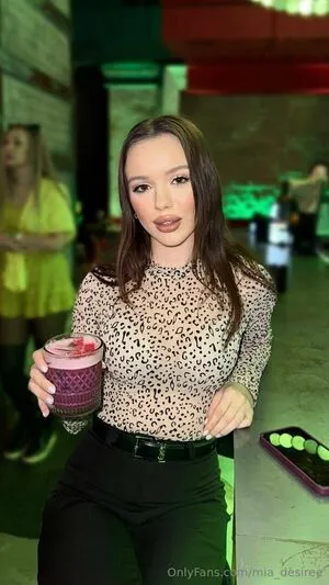 Mia Desiree OnlyFans Leaked Free Thumbnail Picture - #QgmRu7iveN