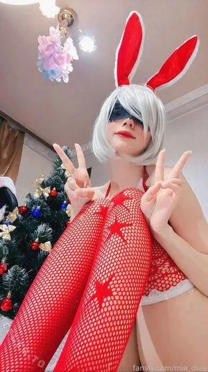 Mia Diva OnlyFans Leaked Free Thumbnail Picture - #RsmmExPaso