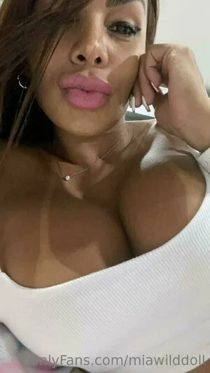 Mia Doll OnlyFans Leaked Free Thumbnail Picture - #5nqF36hTNe