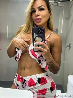 Mia Doll OnlyFans Leaked Free Thumbnail Picture - #QuAgcMYqid