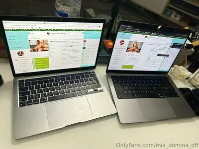 Mia Domina Off OnlyFans Leaked Free Thumbnail Picture - #gkRD3nHZeL