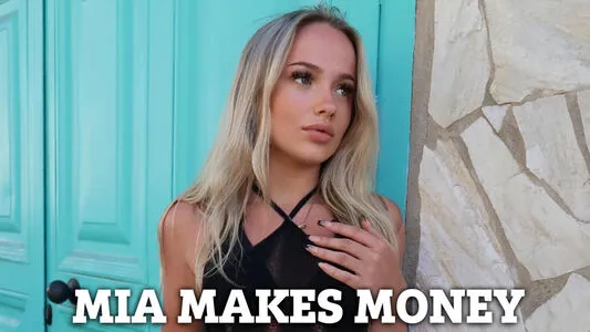 Mia Dunn OnlyFans Leaked Free Thumbnail Picture - #qLCMP3M5M1