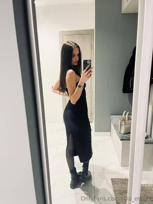 Mia Evans OnlyFans Leaked Free Thumbnail Picture - #FLdpoxG0BY