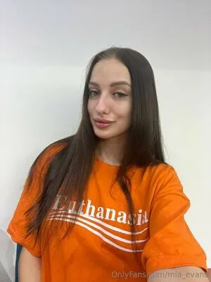 Mia Evans OnlyFans Leaked Free Thumbnail Picture - #NiYUvMjwGT