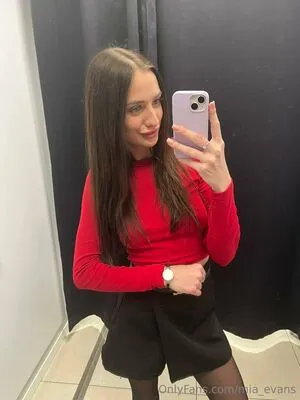 Mia Evans OnlyFans Leaked Free Thumbnail Picture - #W0LoDBnQNr
