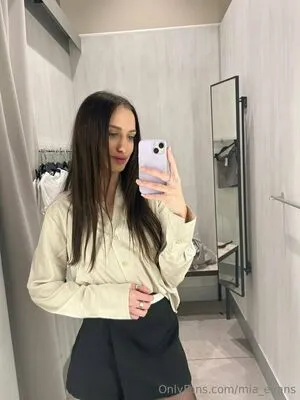 Mia Evans OnlyFans Leaked Free Thumbnail Picture - #aCn7OgHmZs