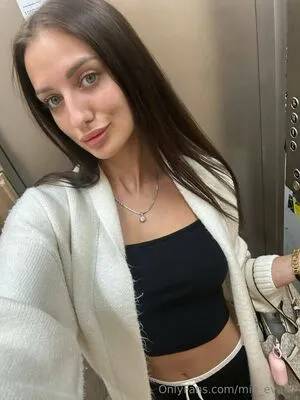 Mia Evans OnlyFans Leaked Free Thumbnail Picture - #airvJNgk0K