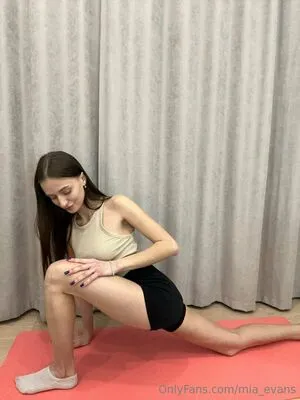 Mia Evans OnlyFans Leaked Free Thumbnail Picture - #gKkqeunTsv
