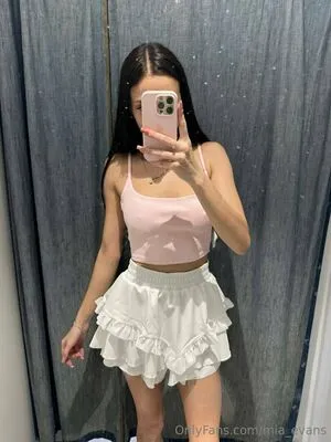 Mia Evans OnlyFans Leaked Free Thumbnail Picture - #yDLpBKRm0h