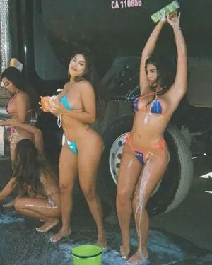 Mia Francis OnlyFans Leaked Free Thumbnail Picture - #5k8QAwB4KP