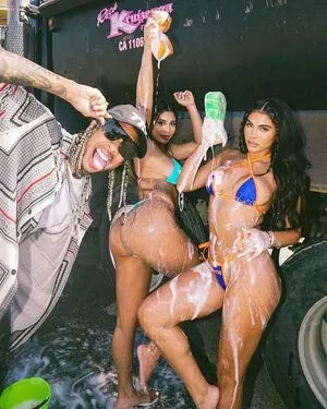 Mia Francis OnlyFans Leaked Free Thumbnail Picture - #uglLcNXPqI